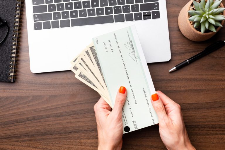 Printable Cheques