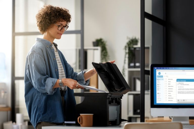 Online Cheque Printing