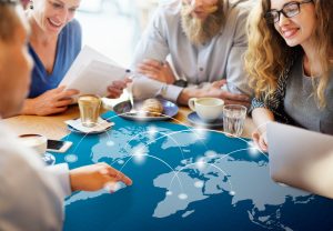 global trust