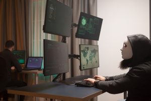 Fraud Detection
