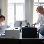 cheque printing