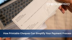 printable cheques