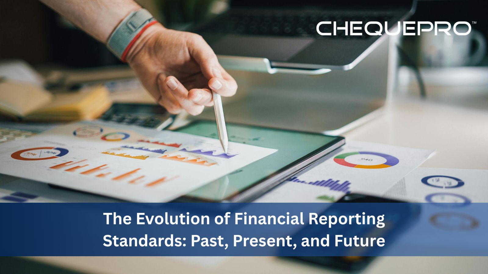 financial reporting standards