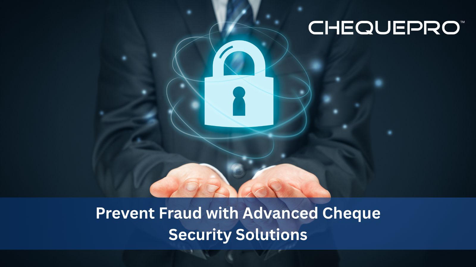 cheque security