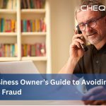 cheque fraud