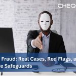 cheque fraud