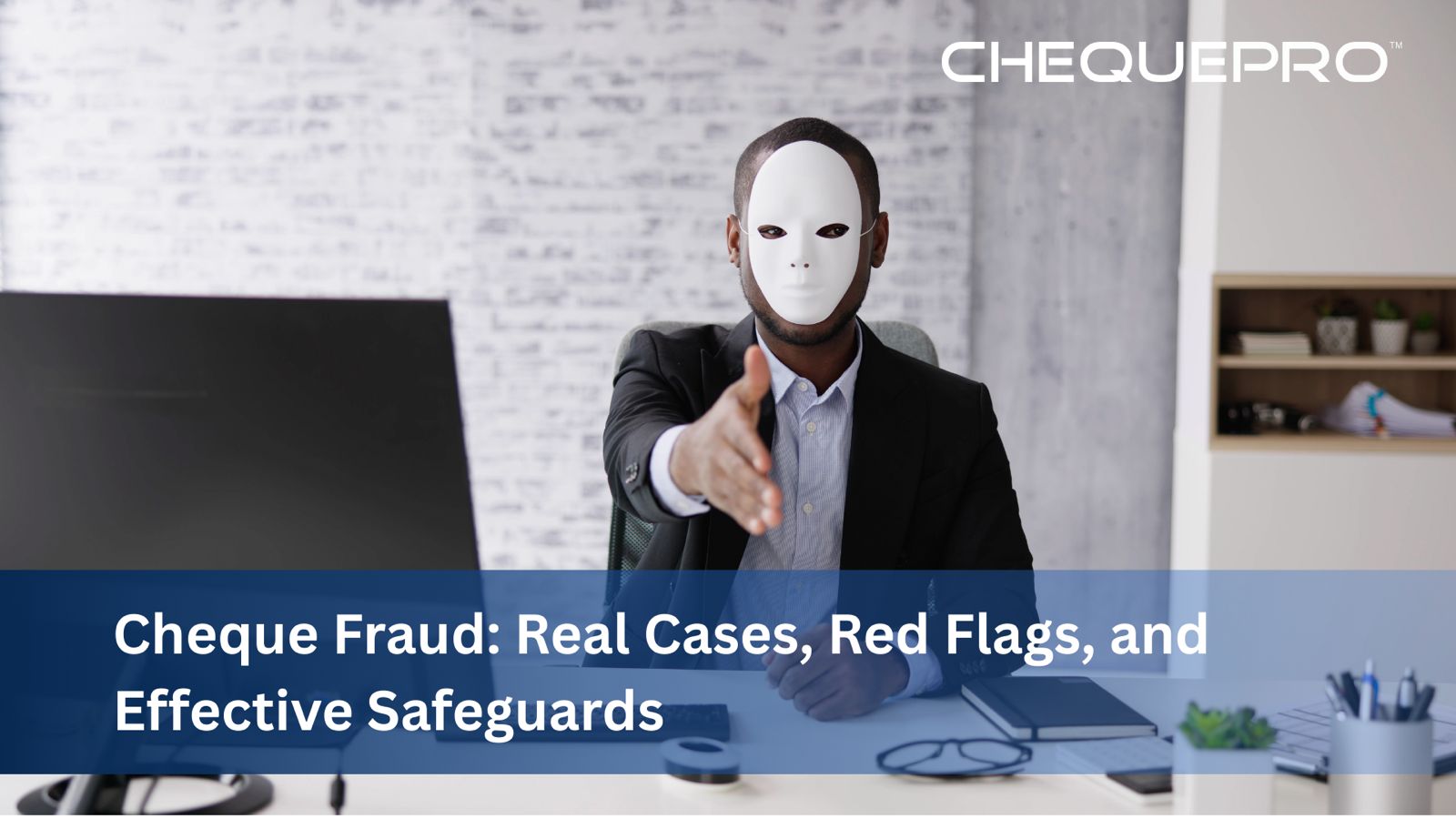 cheque fraud