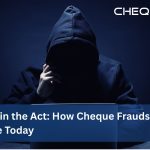 cheque fraud