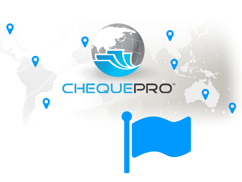 ChequePRO Features