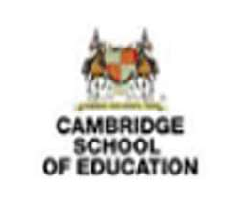 Cambridge School of Education